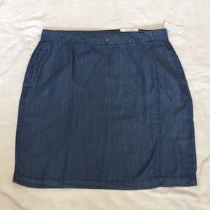 - Charter club skirt size 12 new